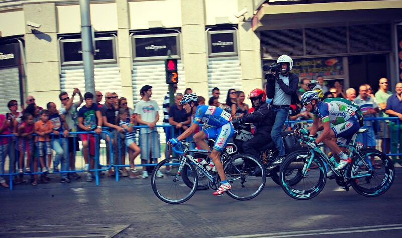 Ciclistas con más títulos de Vuelta a España.