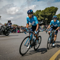 Ciclistas colombianos ha ganado más etapas en Grandes Vueltas