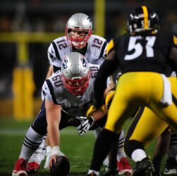 QB con más yardas en la NFL