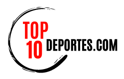 Top10 deportes