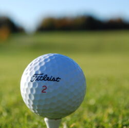 Mejores golfistas según IA