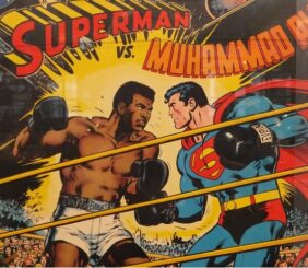 Mejores peleas de Muhammad Ali