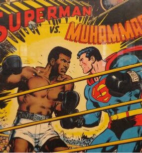 Mejores peleas de Muhammad Ali