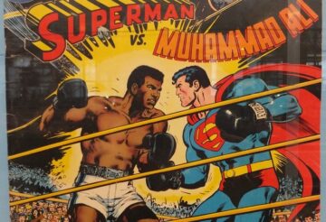 Mejores peleas de Muhammad Ali