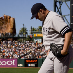 Lanzadores con más premios Cy Young