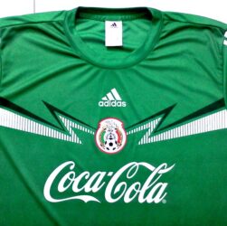 Mejores futbolistas mexicanos de la historia