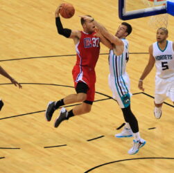 Playoffs NBA más partidos