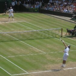 Más títulos Wimbledon