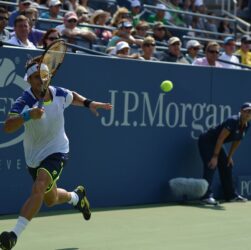 Mejores finales US Open