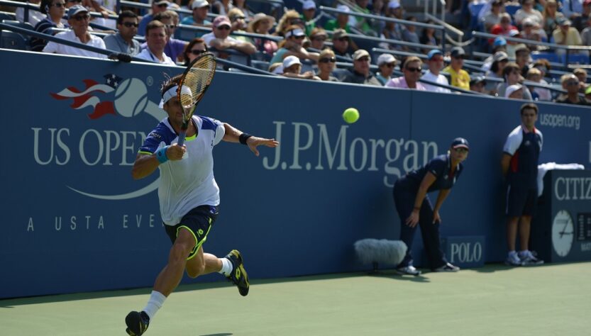 Mejores finales US Open